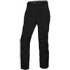 Ixs Pantaloni Moto in Tessuto Ixs TOUR ST-PLUS Nero