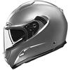 Casco Momo Design Fighter Multicolor, grigio opaco