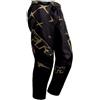 Fm racing Pantalone Moto Cross Enduro Fm Racing X26 RACE 010 Nero Oro