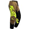 Fm racing Pantalone Moto Cross Enduro Fm Racing X26 EXAGON 015 Oro Ner