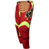 Fm racing Pantalone Moto Cross Enduro Fm Racing X26 POWER 001 Rosso Gi