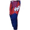 Fm racing Pantalone Moto Cross Enduro Fm Racing X26 POWER 006 Rosso Bl