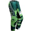 Fm racing Pantalone Moto Cross Enduro Fm Racing X26 FORCE 003 Verde