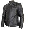 Prexport Giacca Moto Donna in Vera Pelle Morbidissima PXT DIAMOND LAD