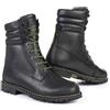 Stylmartin Stivaletti Moto Custom Urban Stylmartin YUROK Nero