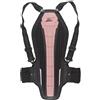 Zandonà Protezione Paraschiena Moto Zandonà HYBRID BACK PRO X7 Rosa