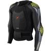 Zandonà Protezione Totale Safety Jacket Zandonà SOFT ACTIVE JACKET P