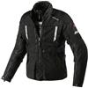 Spidi Giacca Moto In Tessuto Touring H2Out Spidi 4MODULAR Nero