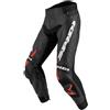 Spidi Pantaloni Moto In Pelle Racing Spidi RR PRO 2 Nero Rosso