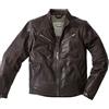 Spidi Giubbotto Moto In Pelle Urban Spidi GARAGE Marrone