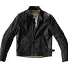 Spidi Giubbotto Moto In Pelle Urban Spidi ROCK Nero