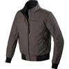 Spidi Giubbotto Moto In Tessuto Casual Spidi AVIATOR Marrone