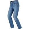 Spidi Pantaloni Jeans Moto Spidi J-TRACKER Blu
