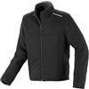 Spidi Felpa In Softshell WindOut Termica Spidi PLUS JACKET EVO Ner