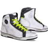 Stylmartin Scarpette Moto Sportive da Strada Stylmartin SECTOR Bianco