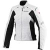 Spidi Giubbotto Donna Moto In Tessuto Sportivo Spidi FLASH TEX Lad