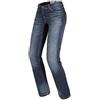 Spidi Pantaloni Donna Jeans Tecnici Spidi J-TRACKER Lady Blu