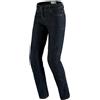 Spidi Pantaloni Donna Jeans Tecnici Spidi J-FLEX Lady Blu Scuro