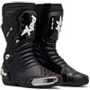 Xpd Stivali Moto Racing da Pista XPD XP3-S Nero