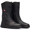 Xpd Stivali Moto da Turismo Strada XPD X-TRAIL OUTDRY Nero