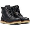Xpd Scarpa Sneakers Moto da Strada XPD X-VILLAGE Nero