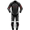Spidi Tuta Moto In Pelle Racing Intera Professionale Spidi TRACK W