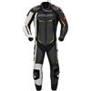 Spidi Tuta Moto In Pelle Racing Intera Professionale Spidi TRACK W