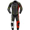 Spidi Tuta Moto In Pelle Racing Intera Professionale Spidi TRACK W