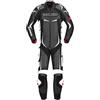 Spidi Tuta Moto In Pelle Racing Intera Professionale Spidi TRACK W