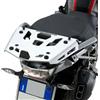 Givi Attacco Posteriore in Alluminio Givi SRA5108 per Bauletti Mo