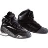 Ixon Scarpe Donna Moto Tecniche Sportive Ixon BULL WP Lady Nero B