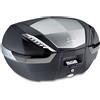 Givi Bauletto Top Case Monokey Moto Givi V47NT Tech Con Catadiott