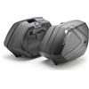 Givi Coppia di Valigie Laterali Givi V37NNT Monokey Side 37 Lt. N