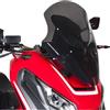 Barracuda Cupolino Moto Barracuda HX7300 Specifico per Honda X-ADV 201