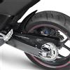Barracuda Parafango Posteriore Barracuda Specifico per Honda NC 750X (