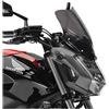 Barracuda Cupolino Aerosport Fumè Barracuda Honda NC 700S (2012-2013)/
