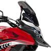 Barracuda Cupolino Aerosport Fumè Barracuda Honda CB 500X (2014 - 2020