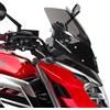 Barracuda Cupolino Aerosport Fumè Barracuda Honda CB 650F (2017 - 2018