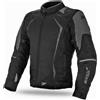 Seventy Giubbotto Moto Tecnico In Tessuto Seventy JR47 Racing Line N