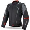 Seventy Giubbotto Moto Tecnico In Tessuto Seventy JR47 Racing Line N