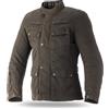 Seventy Giacca Moto tecnica in Tessuto Seventy JC-57 Urban Cotone Ce