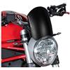 Barracuda Cupolino Classic in Alluminio Barracuda Specifico per Ducati
