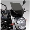 Barracuda Cupolino Aerosport iBarracuda Specifico per Ducati Monster 6