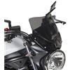 Barracuda Cupolino Aerosport Barracuda Specifico per Suzuki SV 650 (20