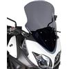 Barracuda Cupolino Aerotourer Barracuda Specifico per Suzuki V-STROM 6