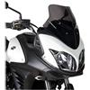 Barracuda Cupolino Aerosport Barracuda Specifico per Suzuki V-STROM 65