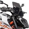Barracuda Cupolino Aerosport Barracuda Specifico per KTM 125/390 Duke