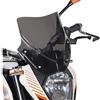 Barracuda Cupolino Aerosport Barracuda Specifico per KTM 390 Duke (201