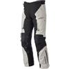 Pantaloni Moto In Tessuto Seventy PT3S Accorciati Touring Bianco Rosso Blu  Vendita Online 