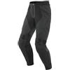 Dainese Pantaloni Moto in Pelle Traforati Dainese PONY 3 Perforati N